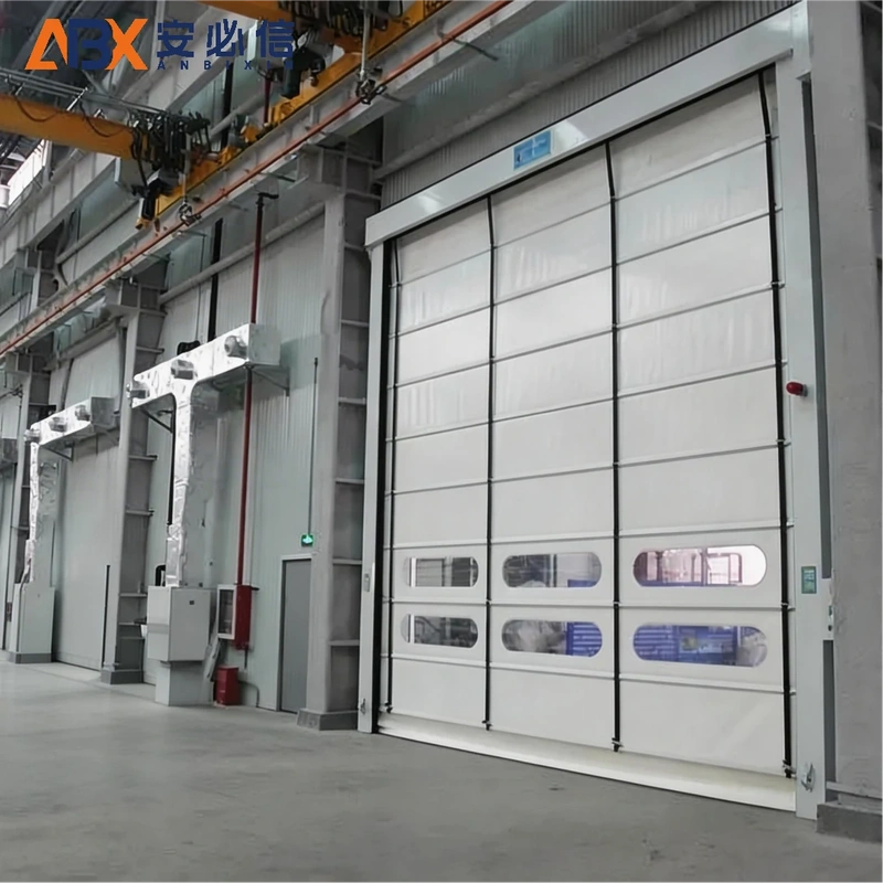 山南市高速堆积门
