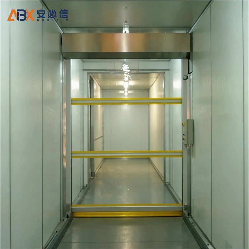 山南市PVC快速门